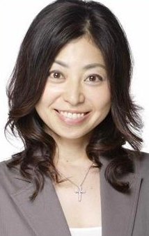 Akemi Okamura | Japanese Voice-Over Wikia | Fandom