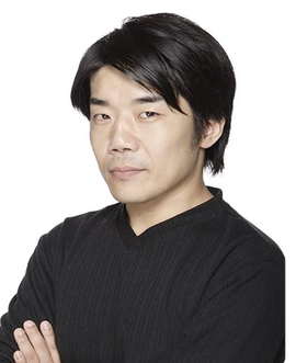 Atsushi Imaruoka