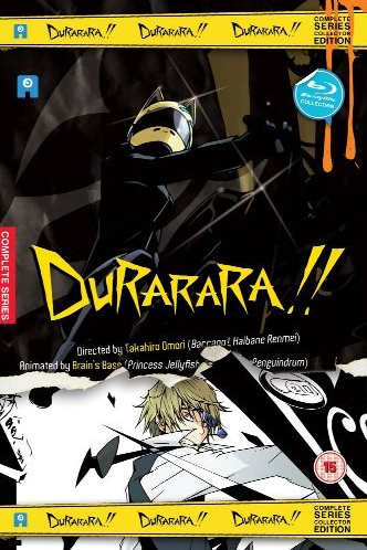 Durarara 10 Japanese Voice Over Wikia Fandom