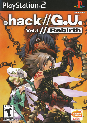 Hack G U Vol 1 Rebirth 06 Japanese Voice Over Wikia Fandom Hack G U Vol 1 Rebirth 06 Japanese Voice Over Wikia Fandom