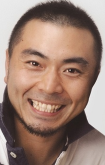 Fuminori Komatsu