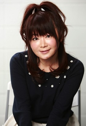 Kumiko Watanabe Japanese Voice Over Wikia Fandom