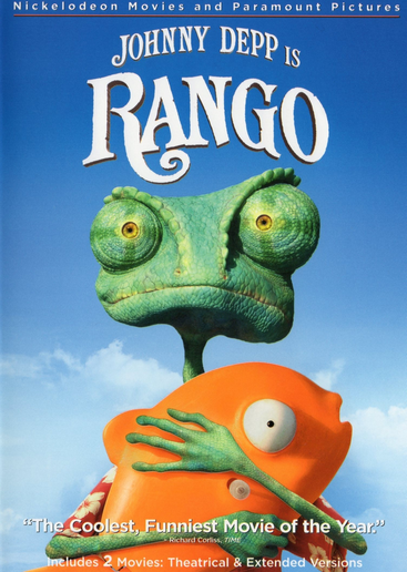 Rango 11 Japanese Voice Over Wikia Fandom