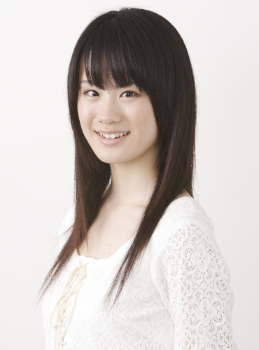 Asami Seto | Japanese Voice-Over Wikia | Fandom