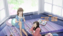 Phantom In The Twilight 18 Japanese Voice Over Wikia Fandom Phantom In The Twilight 18 Japanese Voice Over Wikia Fandom