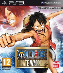 One Piece Pirate Warriors 12 Japanese Voice Over Wikia Fandom