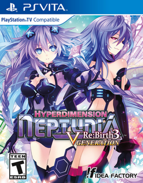 Hyperdimension Neptunia Re Birth3 V Century 14 Japanese Voice Over Wikia Fandom Hyperdimension Neptunia Re Birth3 V Century 14 Japanese Voice Over Wikia Fandom