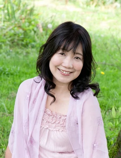 Taeko Kawata