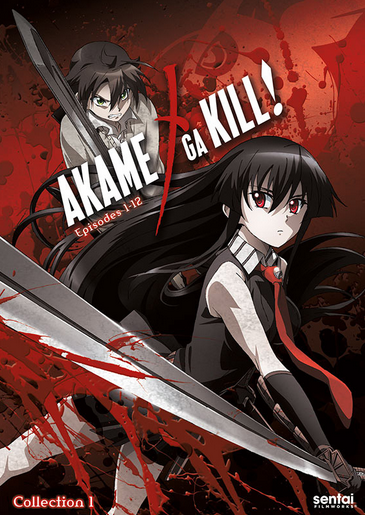 アカメが斬る! 2 (Akame ga KILL!, #2) by Takahiro