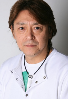 Naoya Uchida