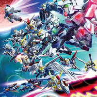 Sd Gundam Ggeneration Overworld 12 Japanese Voice Over Wikia Fandom