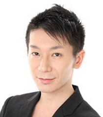 Yoshinori Fujita Japanese Voice Over Wikia Fandom