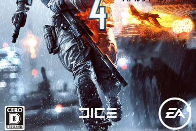 Battlefield 3 (2011) | Japanese Voice-Over Wikia | Fandom