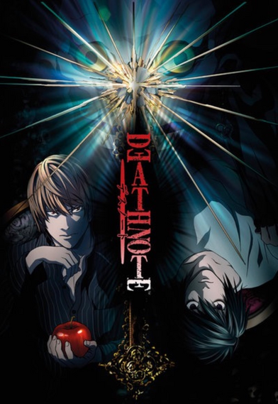 Death Note (2006) | Japanese Voice-Over Wikia | Fandom