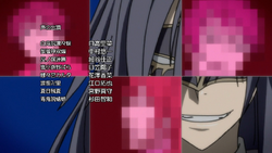 Inu Boku Ss 12 Japanese Voice Over Wikia Fandom