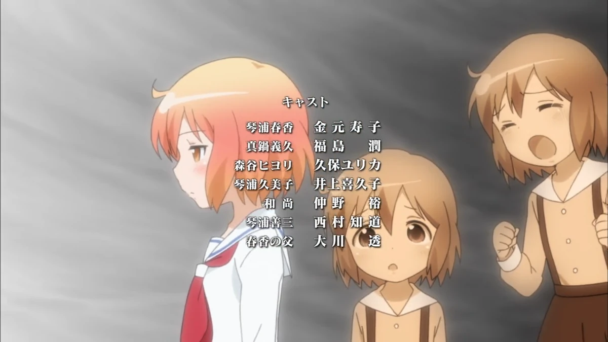 Kotoura San 13 Japanese Voice Over Wikia Fandom