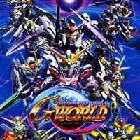 Sd Gundam Ggeneration World 11 Japanese Voice Over Wikia Fandom