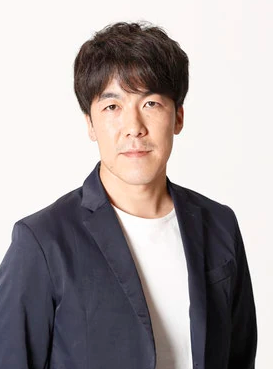 Kenji Fukuda | Japanese Voice-Over Wikia | Fandom