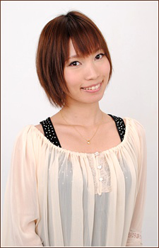 Ayaka Shimizu Japanese Voice Over Wikia Fandom