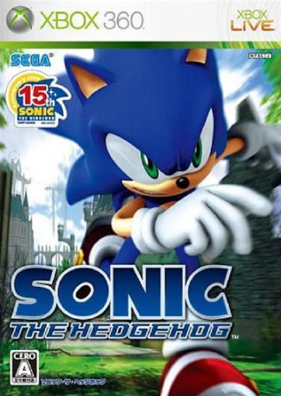 (未使用･未開封品)　RAINBOW SONIC 2018(DVD) bt0tq1u Sonic X: Complete Series Discotek Media Japanese Language