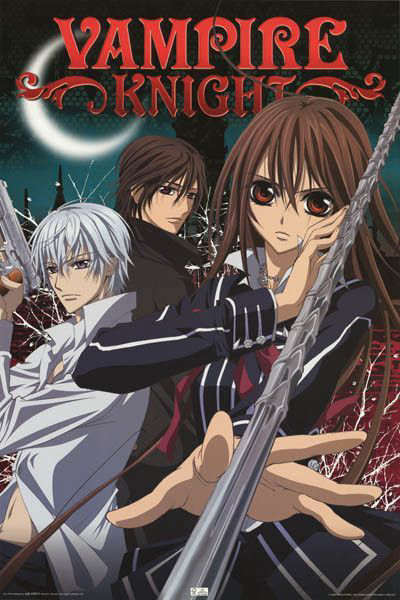 Vampire Knight (TV Series 2008) - IMDb