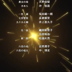 Love Chunibyo Other Delusions The Movie Rikka Takanashi Version 13 Japanese Voice Over Wikia Fandom