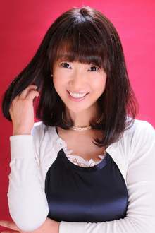 Naoko Matsui