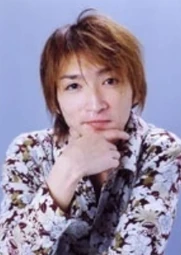 Ōki Sugiyama | Japanese Voice-Over Wikia | Fandom