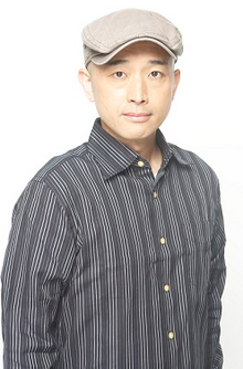 Tadahisa Saizen