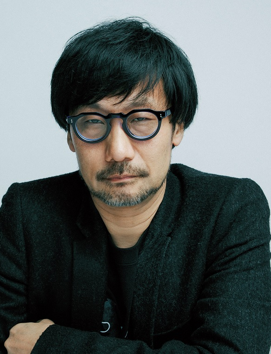 Hideo Kojima, WiDaFr