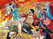 One Piece Stampede 19 Japanese Voice Over Wikia Fandom