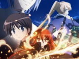 Shakugan no Shana The Movie (2007)