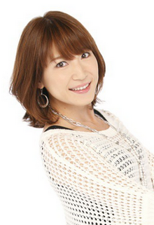 Chie Nakamura