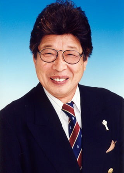 Hiroshi Masuoka