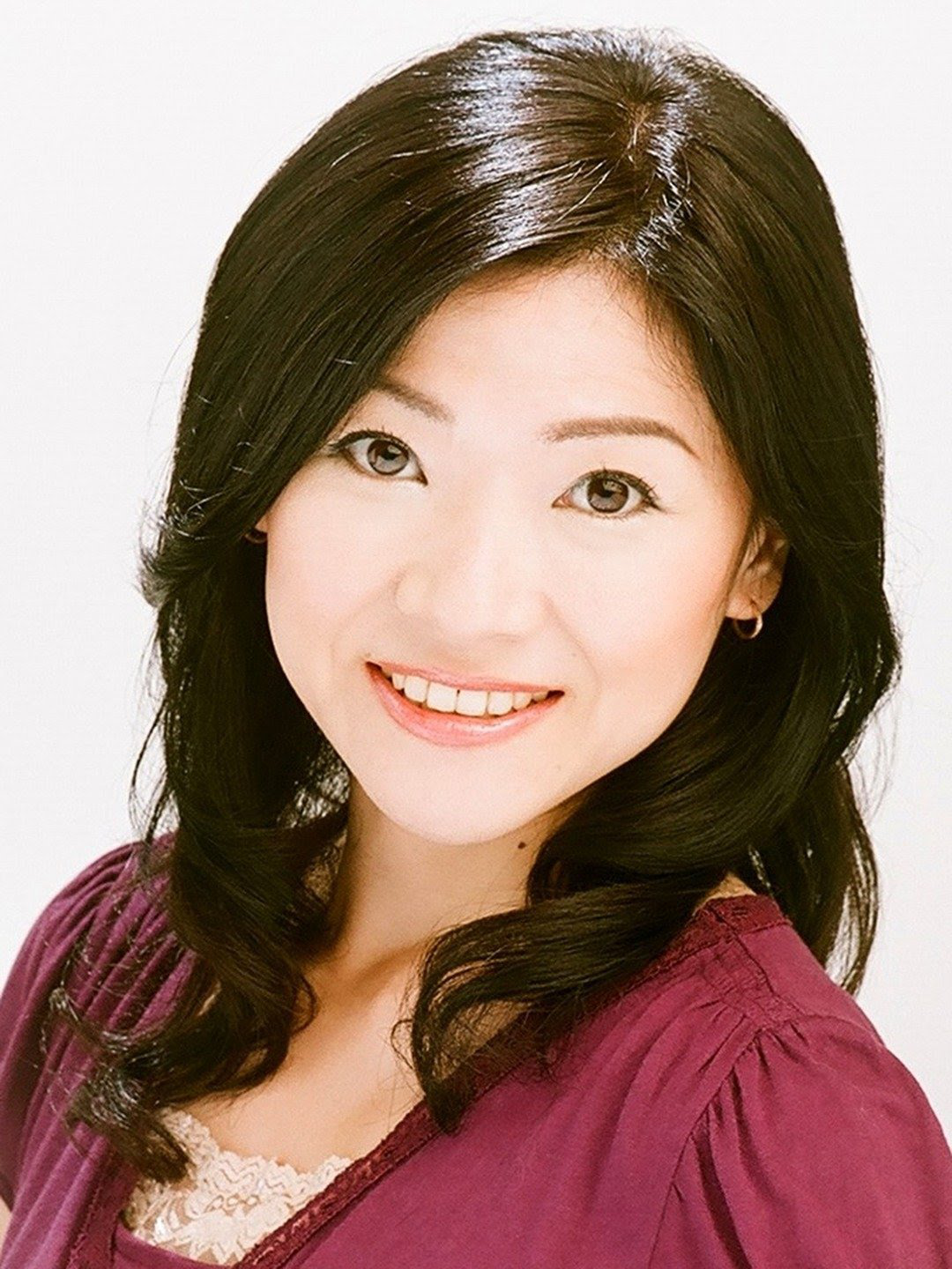 Yuko Satō Japanese Voice Over Wikia Fandom Yuko Satō Japanese Voice Over Wikia Fandom