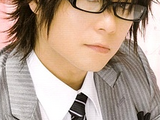 Toshiyuki Morikawa