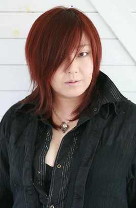 Megumi Ogata
