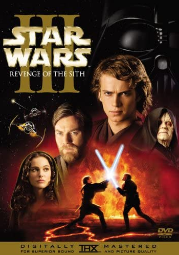 Star Wars Episode III: Revenge of the Sith (2005) | Japanese Star Wars Episode III: Revenge of the Sith (2005) | Japanese