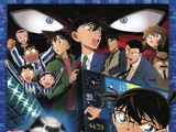 Detective Conan: The Eleventh Striker (2012)