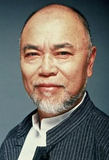 Kenji Utsumi