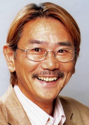 Shigeru Chiba Japanese Voice Over Wikia Fandom