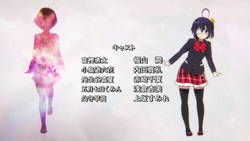 Love Chunibyo Other Delusions Heart Throb 14 Japanese Voice Over Wikia Fandom