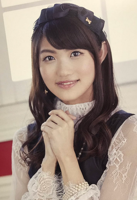 Saori Hayami