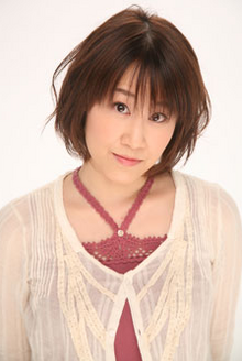 Makiko Omoto