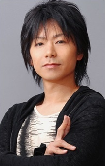 Daisuke Kishio | Japanese Voice-Over Wikia | Fandom
