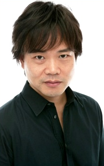 Kazuya Nakai Japanese Voice Over Wikia Fandom