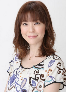 Mie Sonozaki
