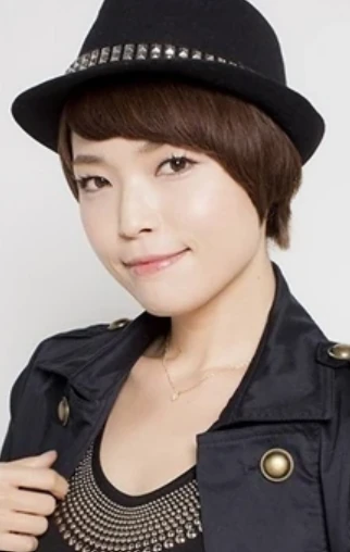 yui.voice Yui Ishikawa - IMDb