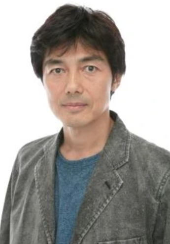 Hiroshi Isobe | Japanese Voice-Over Wikia | Fandom