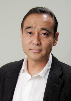 Takashi Matsuyama | Japanese Voice-Over Wikia | Fandom